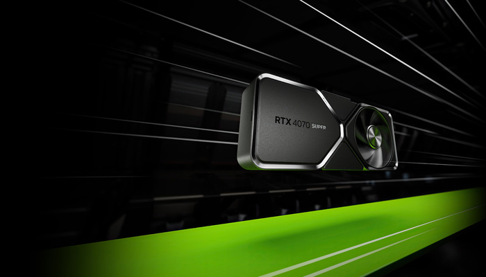 Nvidia 4070 Super, 4070 Ti Super, 4080 Super: A new era of 4K gaming