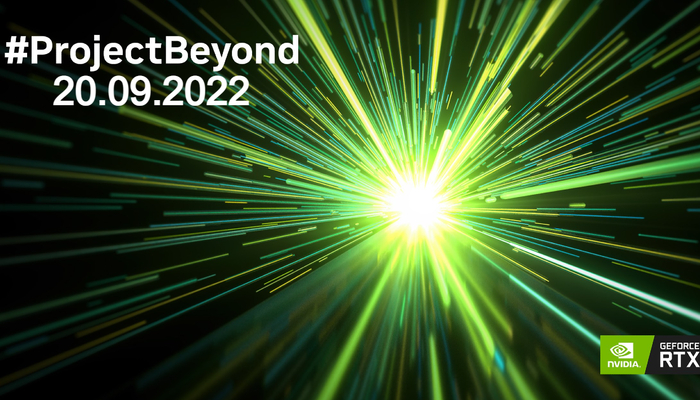 Nvidia RTX 4000: Presentation probably on September 20, 2022