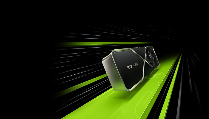 NVIDIA RTX 4080 12GB: NVIDIA RTX 4080 12GB - Graphics card unlaunched