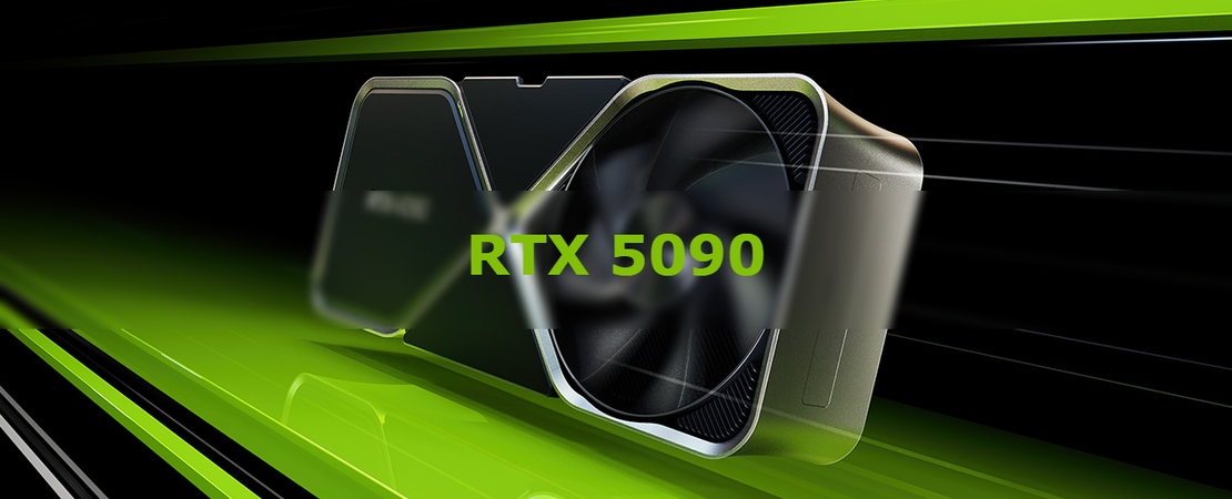 NVIDIA RTX 5090: Eine technologische Revolution - Die NVIDIA RTX 50-Serie "Blackwell" GPUs: bahnbrechende Veröffentlichung