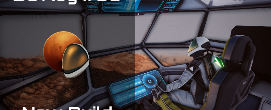 Occupy Mars: The Game - Willkommen auf dem roten Planeten! - Dein Survival-Guide für den ultimativen Mars-Aufenthalt