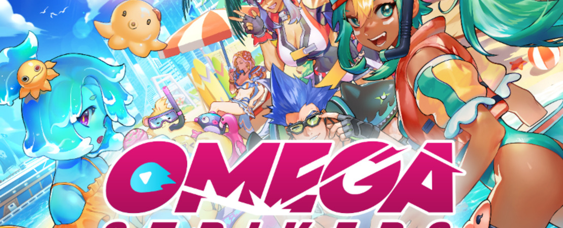 Omega Strikers 3.0 - Der ultimative Patch-Guide