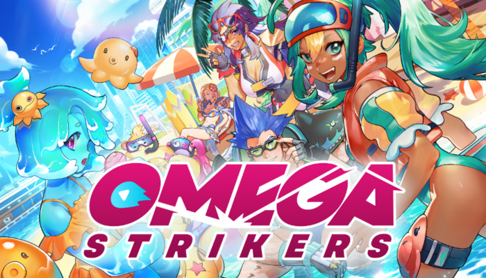 Omega Strikers 3.0: Der ultimative Patch-Guide