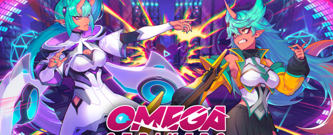 Omega Strikers - De eerste grote update