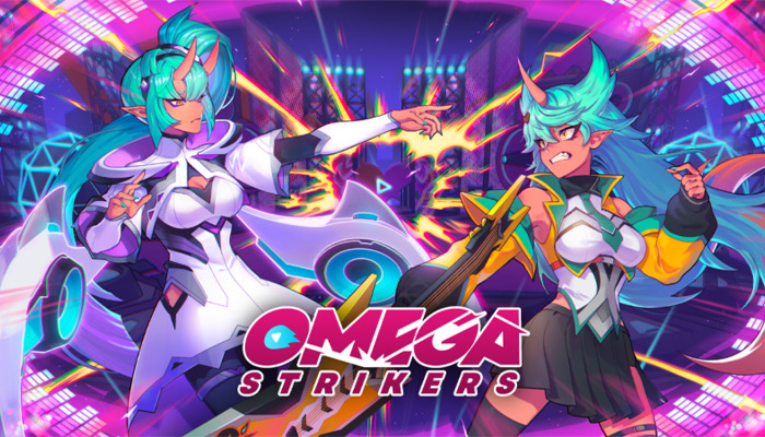 Omega Strikers: The First Major Update