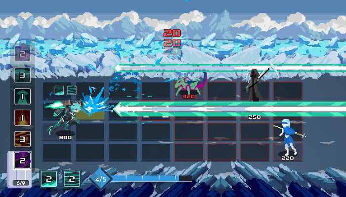 One Step From Eden: De laatste patch en de toekomst van het spel