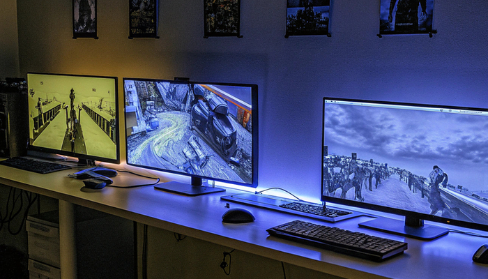 Optimal auf Gaming-Turniere vorbereiten: Der komplette Leitfaden: 