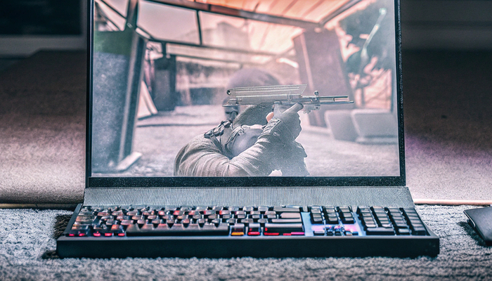 Optimale Gaming-Einstellungen für FPS-Spiele: Dein Weg zum Sieg: 