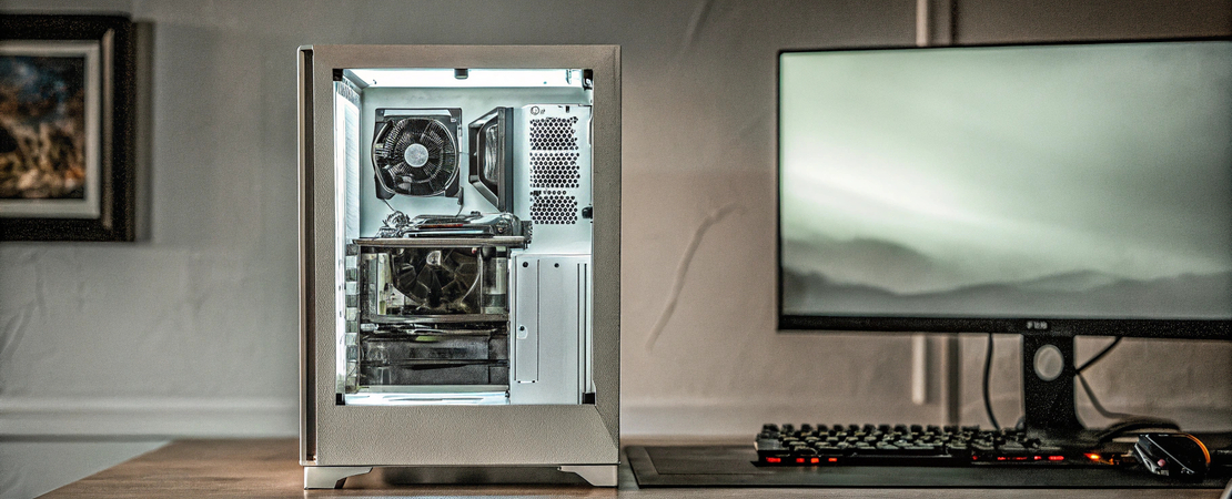 Optimierung deines Gaming-PCs: Mehr FPS für ein besseres Spielerlebnis