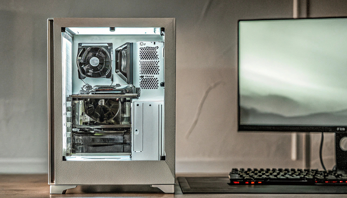 Optimierung deines Gaming-PCs: Mehr FPS für ein besseres Spielerlebnis: 