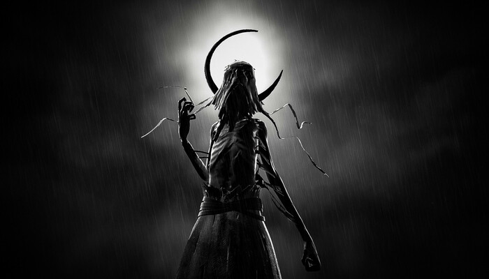 Othercide: Challenging strategy fare in a dark setting