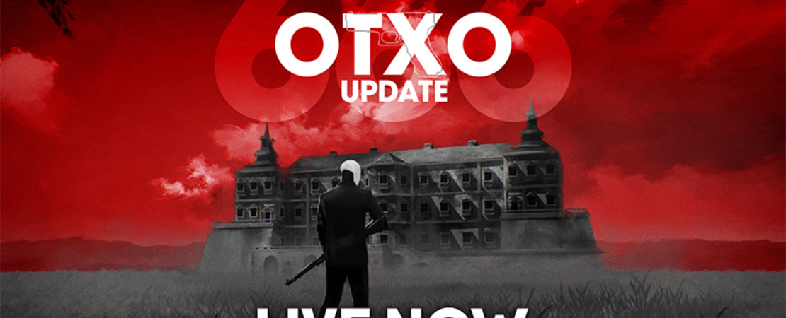 OTXO: verrassende inhoudsupdate en bugfixes - Alles wat je moet weten over de enige inhoudsupdate