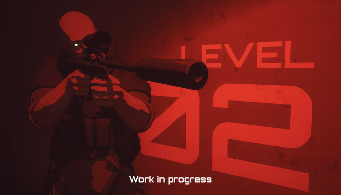 Out of Action: Cyberpunk ontmoet Max Payne in de nieuwe multiplayer-FPS