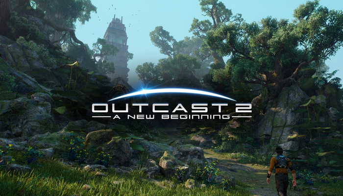 Outcast 2 - A New Beginning - Open-World-Pionier geht in die zweite Runde