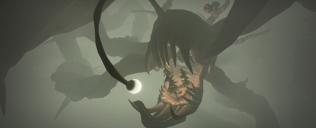Outer Wilds - Gevangen in de tijd