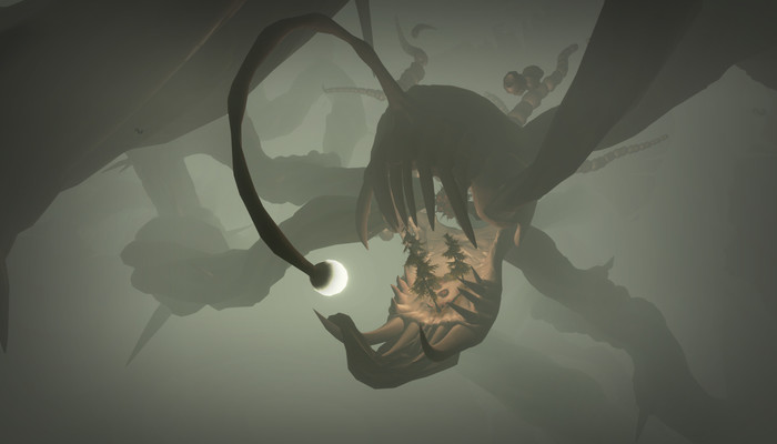 Outer Wilds: Gefangen im Strudel der Zeit