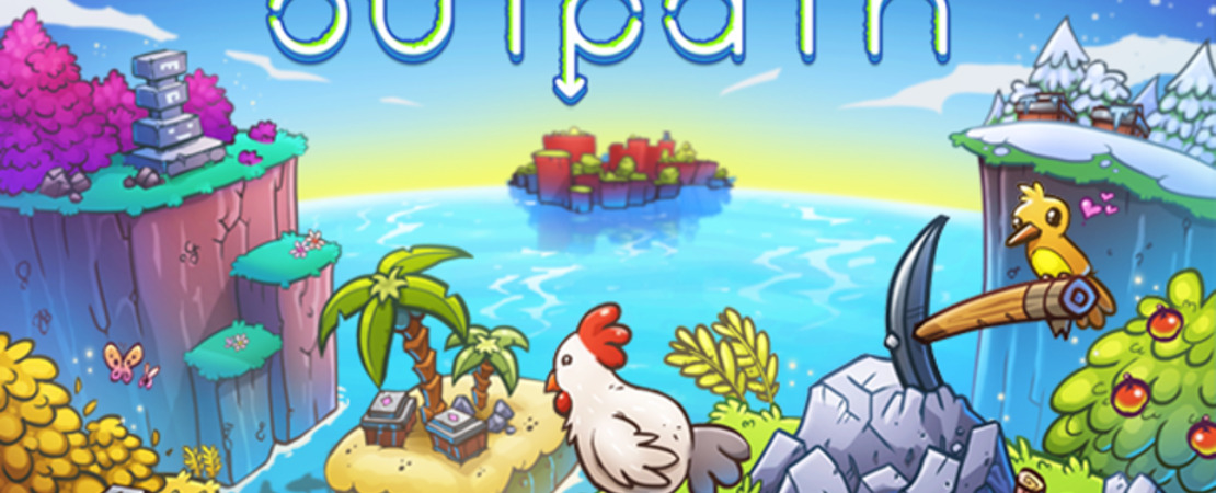 Outpath: All the new features at a glance