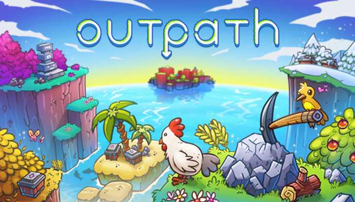 Outpath: Alle Neuerungen auf einen Blick