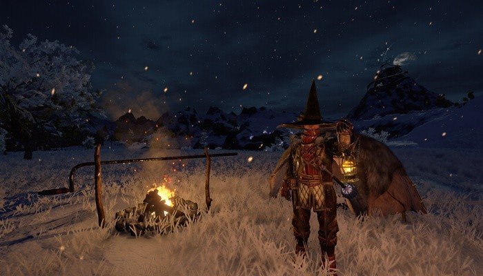 Outward - RPG mit neuen Ideen