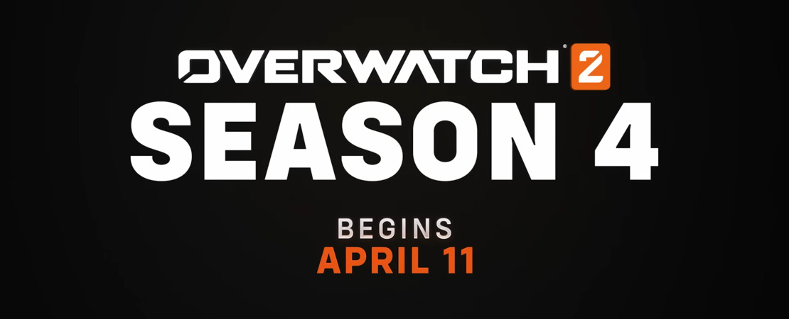 Overwatch 2 Season 4 - Neue Helden, Karten und mehr!