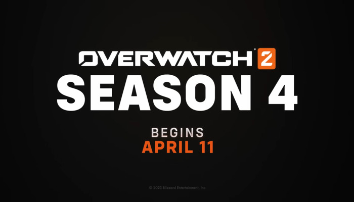 Overwatch 2 Season 4: New heroes, maps, and more!