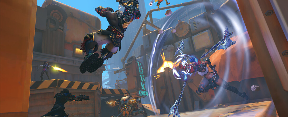 Overwatch 2 - Das Ende einer Ära