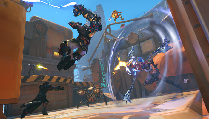 Overwatch 2: The End of an Era