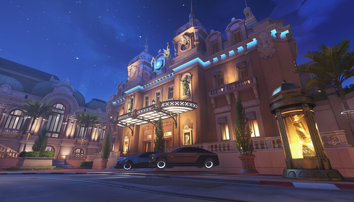 Overwatch 2: Coming to Steam