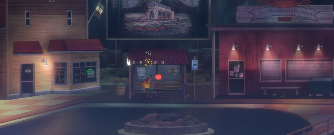 OXENFREE II: Lost Signals und das Steam Deck - eine gruselige Kombination?