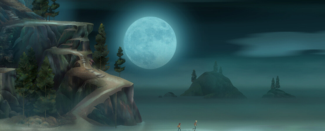 OXENFREE II: Lost Signals - Alle Fakten, Features und was du erwartest!