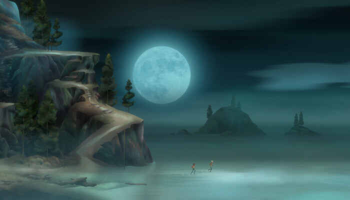 OXENFREE II: Lost Signals: All the facts, features, and what to expect!