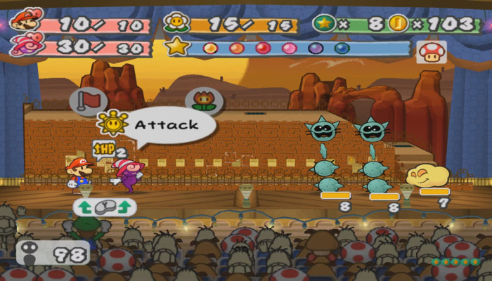 Paper Mario: De Duizendjarige Deur: Geruchten over heruitgave van de klassieker opgewaaid