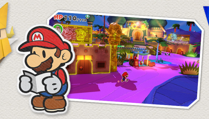 Paper Mario PC-ports in zicht: programmeur decompileert N64-klassieker: Alles over de decompilatie en mogelijke toekomst voor Paper Mario op de pc