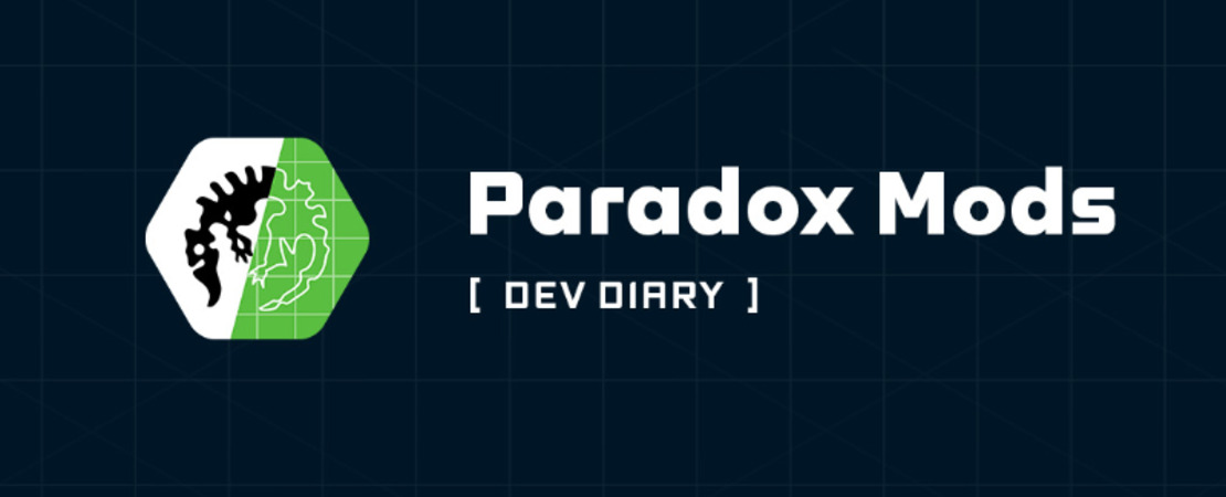 Cities: Skylines 2 - Paradox Mods