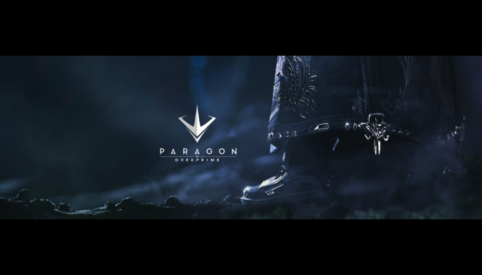 Paragon: Paragon - The Overprime starts on December 8