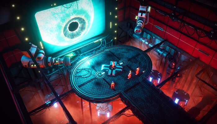 Paranoia: Happiness is Mandatory: An Orwellian Nightmare is Back in the Game!