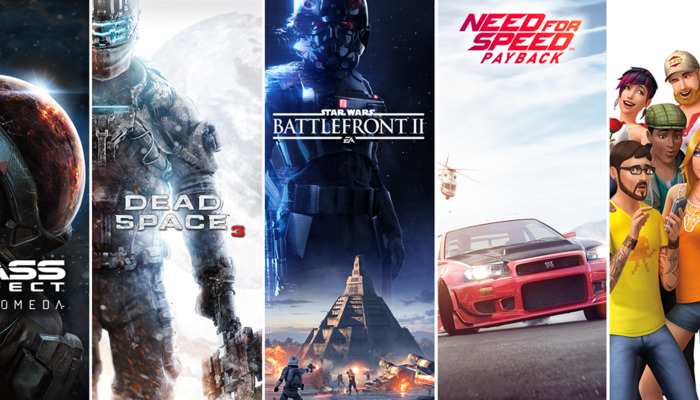 Partnerschaft zwischen EA und Valve: EA Spiele und EA Access in Zukunft auf Steam