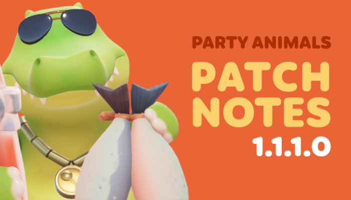 Party Animals: Everything you need to know about the wild party game