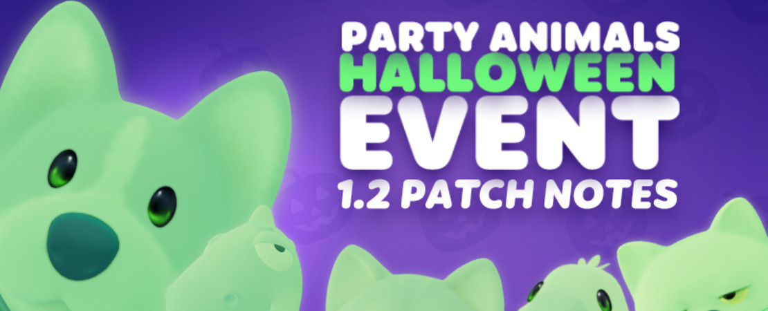 Party Animals - Experience Fluffy Battles and Animal Fun