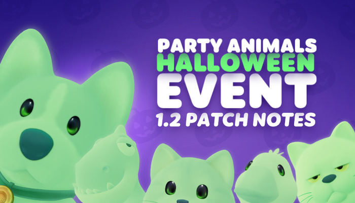 Party Animals: Experience Fluffy Battles and Animal Fun