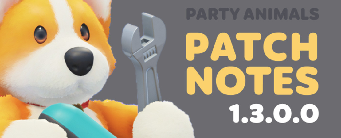 Party Animals: Cuddly Toys with Fighting Spirit