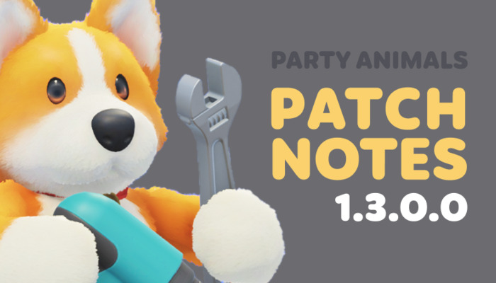 Party Animals: Kuscheltiere mit Kampfgeist