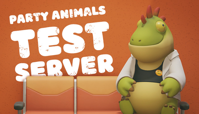 Party Animals: Test Server: Everything You Need to Know