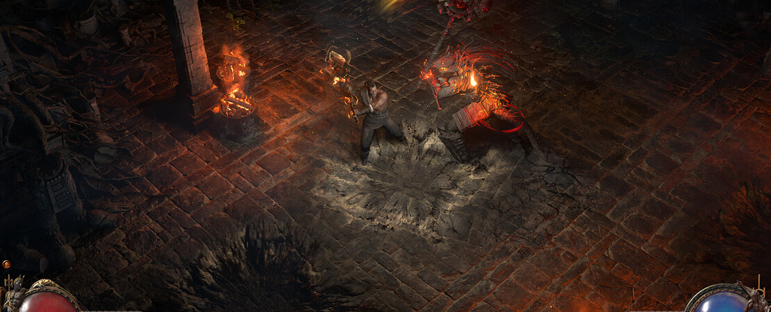 Path of Exile 2 - WASD-Bewegung und neue spannende Features