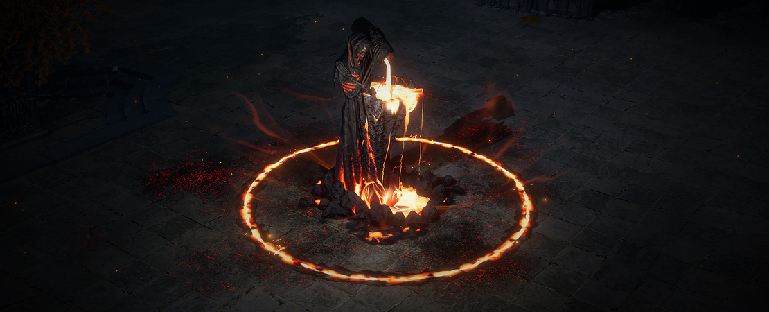 Path of Exile: Cruible Erweiterung - Alle Infos und Details