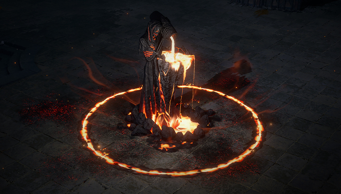 Path of Exile: Crucible-uitbreiding: Alle informatie en details