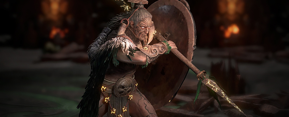 Path of Exile - Jouw kompas door Wraeclast