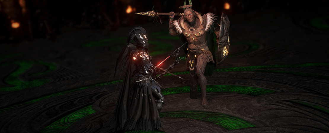 Path of Exile - Die ultimative Vorbereitung auf Trial of the Ancestors