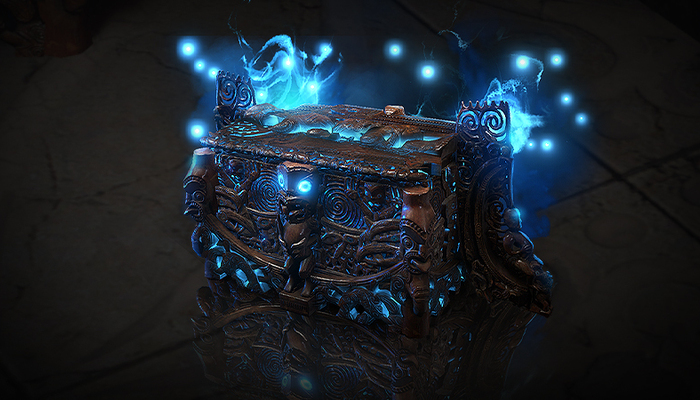 Path of Exile: A Feast for Hack-and-Slash Fans