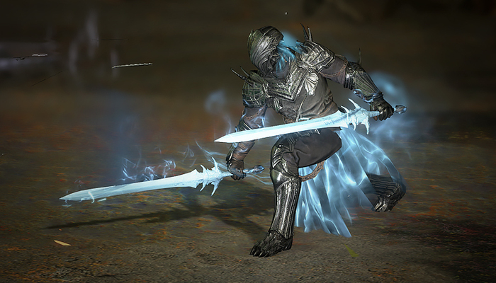 Path of Exile: In conversation with Waggle